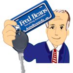 Fred Beans - @fredbeansfamily - Instagram