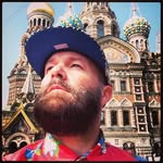 Fred Beard - @olfredbeard - Instagram