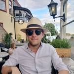 Fred Beardmore - @fredbeardmore - Instagram