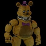 Fredbear Dancing - @fredbeardancing - Instagram