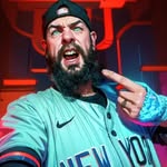 Freddy S. - @_fredbeard_ - Instagram