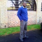 BEATON FREDSON MAERESA - @beatonfredson - Instagram