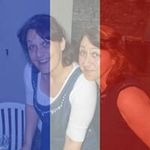 Béatrice Salin - @fredbeatony - Instagram