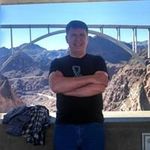 Fred Beaulieu - @fredblue58 - Instagram