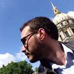 Fred - @freddebeaver - Instagram
