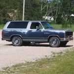 Freddy Bechtol - @ramchargerprospector - Instagram