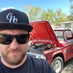 Fred Bechtold - @freddyb775 - Instagram