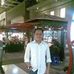 Fred Beckham - Facebook