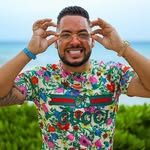 Fred Beckham - @fredbeckham6 - Instagram
