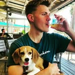 fred Beckham - @6367fred - Instagram
