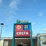 Motorway Service Reviews - @fredbeckham7photography - Instagram