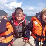 Frederike Beckmann - @frederikebeckmann - Instagram
