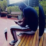 Fred Bee - @fred_dan_bee - Instagram