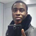 Fred Bee - @nsukafred - Instagram
