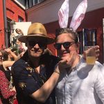 Fred Berntson - @fredbeee - Instagram