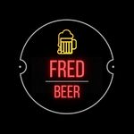 Fred Distribuidora 🍺 - @fredbeer.jc - Instagram