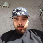 Fred Stone - @fredbeenstone909 - Instagram