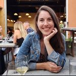 Frédérique Beetz - @fredbeetz - Instagram