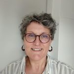 Frédérique Beeuwsaert - @fredbeeuz - Instagram