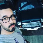 Fred - @fredbeechon - Instagram