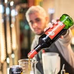 F - @fredrinks.beers - Instagram