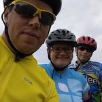 Fred Beers - @bicycleguy427 - Instagram