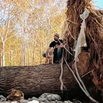 Fred Beers Jr. - @waycokid269 - Instagram