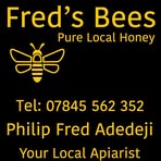 Fred Bees - Facebook