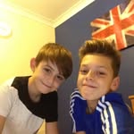 Freddie Brown_Ollie Beesley - @freddie_ollie_11 - Instagram