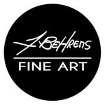 Fred J Behrens - @fredjbehrensart - Instagram