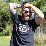 Fred Belanger - @frednzeus - Instagram
