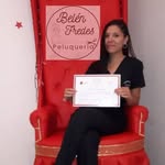Belén Fredes - @peluqueriabelenfredes - Instagram