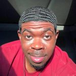 Frederick Belton II - @king_fredii - Instagram