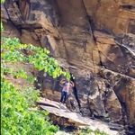 Fred Belue - @hike_for_life365 - Instagram