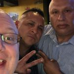 Fred  Benavides - @fred.benavides.9 - Instagram