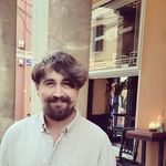 Fred Benavides - @benavides.fa - Instagram