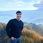 Fred Benedict - @fredbenedict - Instagram