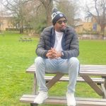 Fred Benedict - @big_fredo_ - Instagram