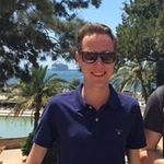 Frederic Benner - @fredericbenner - Instagram