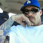 smokey - @fred_benner - Instagram