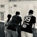 Frédéric Benoit - @fredbenoit - Instagram