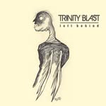 Fred Bergeron - @trinityblast - Instagram