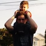 Fred Bergeron - @bergymercy - Instagram
