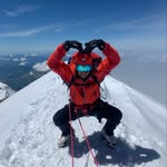 Fred Bergeron - @fredbergi - Instagram