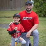 Fred Bergeron - @bergy334 - Instagram