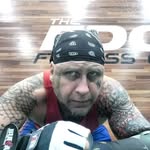 Fred Bergholz - @next_big_thing_mma - Instagram