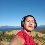 Fred Berkeley - @fredberkeley - Instagram