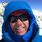 Fred Bernard-photographe/guidehautemontagne - @fred.bernard.photo - Instagram
