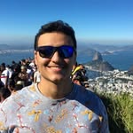 Fred Pimenta - @fred_bernards - Instagram