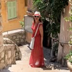 Frédérique Bernard Chamorel - @fredbernard06 - Instagram